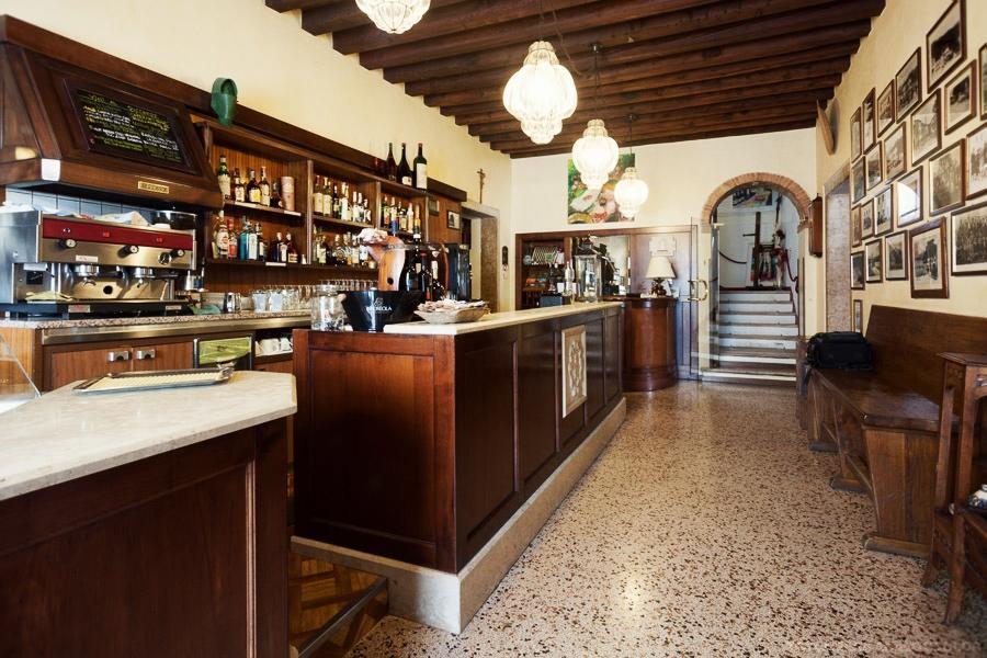 Locanda Alla Posta Cavaso Del Tomba エクステリア 写真